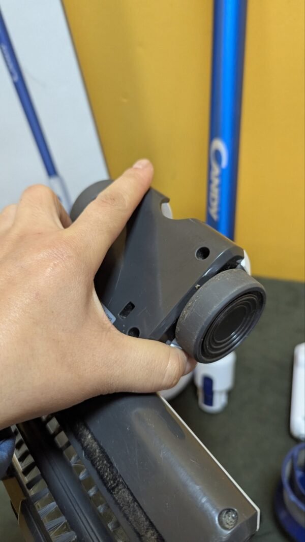 Hoover CVIVA15 Aspirador de Escoba multifunción