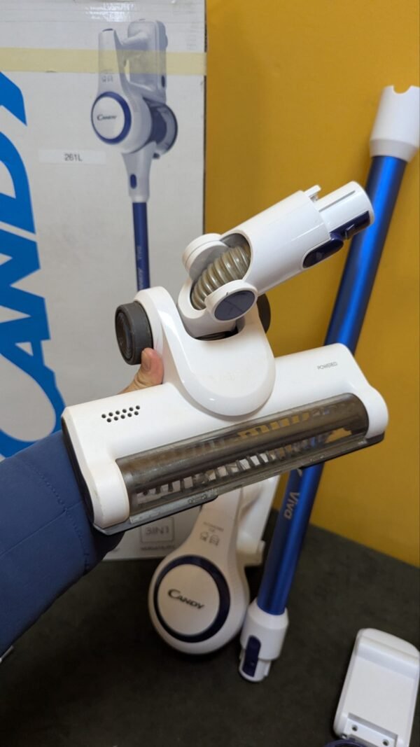 Hoover CVIVA15 Aspirador de Escoba multifunción