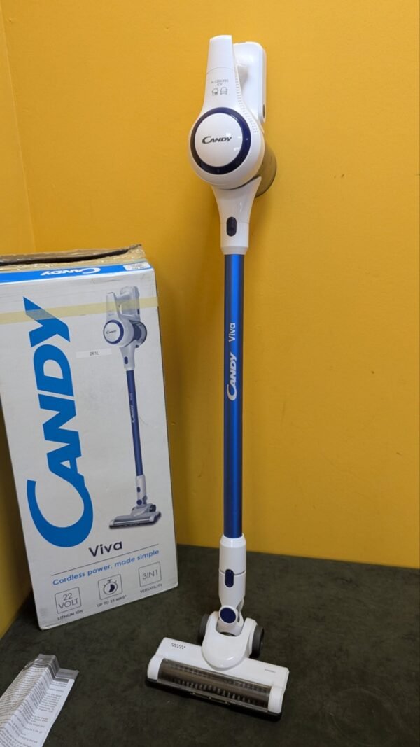 Hoover CVIVA15 Aspirador de Escoba multifunción