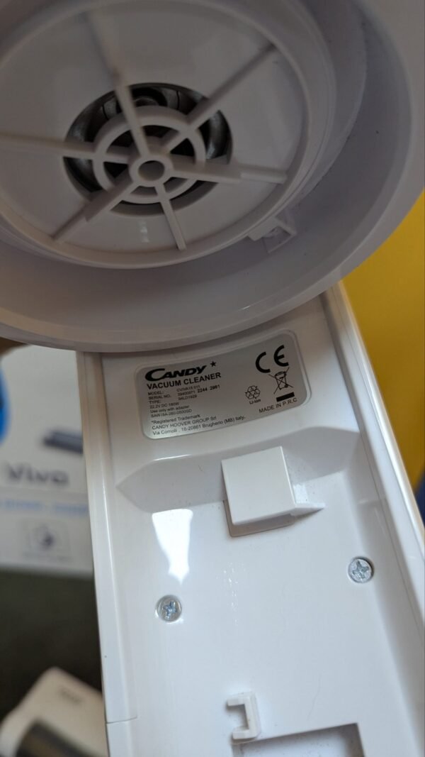 Hoover CVIVA15 Aspirador de Escoba multifunción