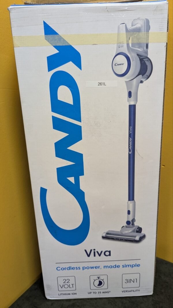 Hoover CVIVA15 Aspirador de Escoba multifunción