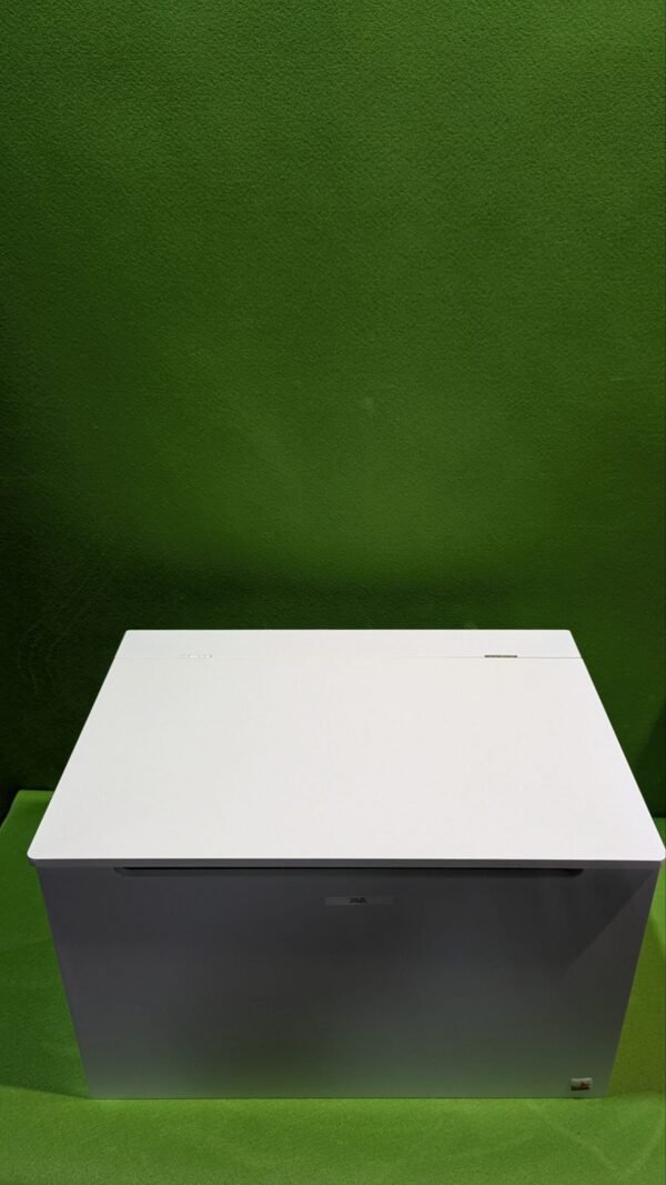 Pinolino caja de juguetes para niños tapa con compuerta