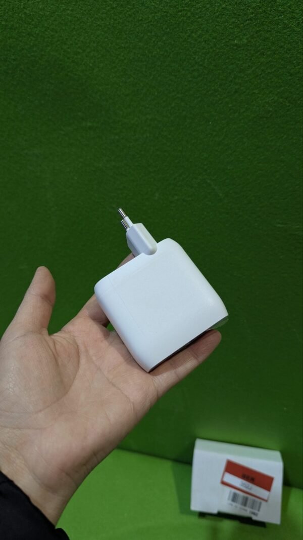Belkin cargador de pared USB-PD GaN doble de 68 W