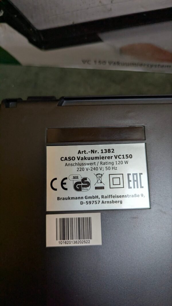 1000061816-scaled-1.jpg Caso 1382 Envasadora al vacío VC150