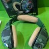 Auriculares Gaming con Micrófono