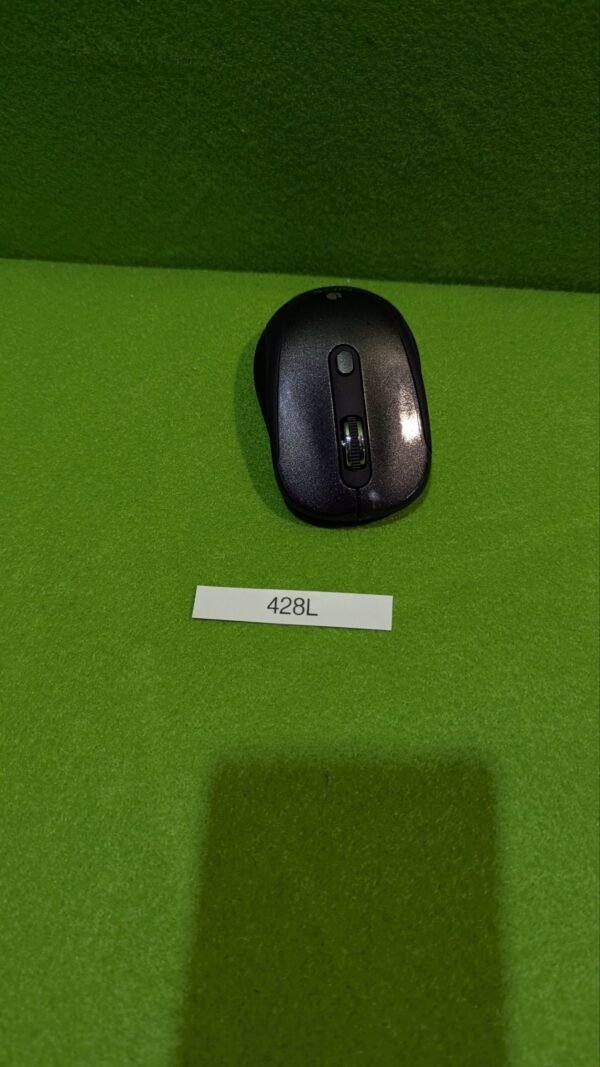 NGS Haze - Ratón Óptico Inalámbrico 2.4GHz