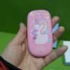 AGPTEK 2.4" Bluetooth 5.3 Reproductor MP3 para Niños