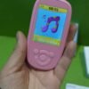 AGPTEK 2.4" Bluetooth 5.3 Reproductor MP3 para Niños