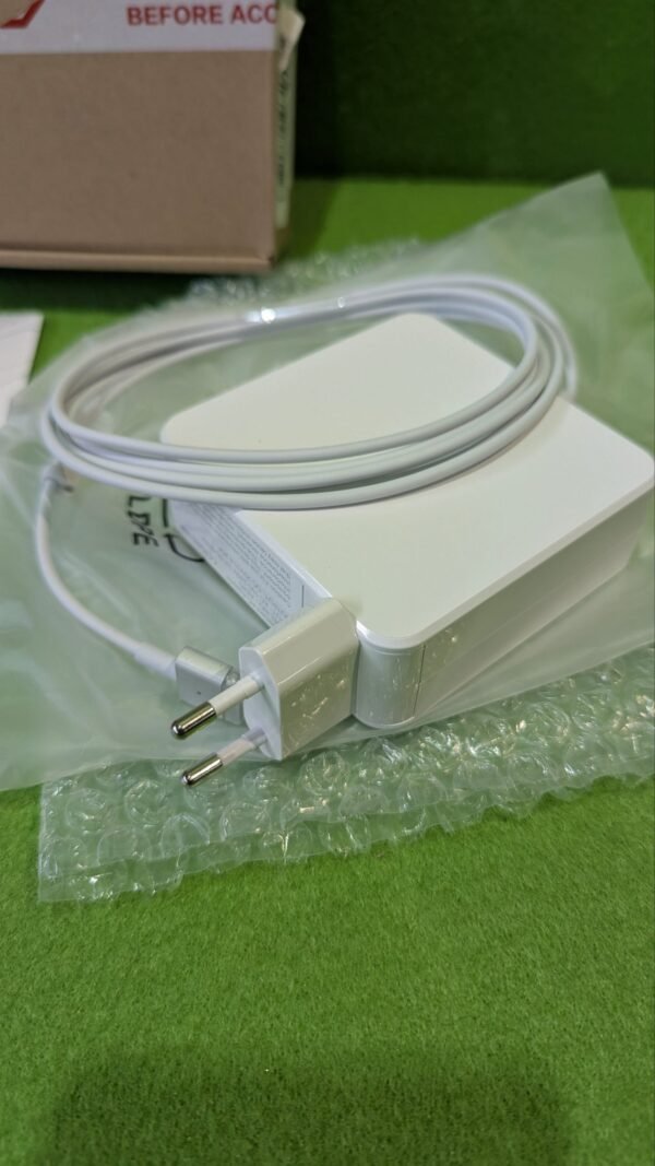 Adaptador Cargador compatible para Apple MacBook de 85W