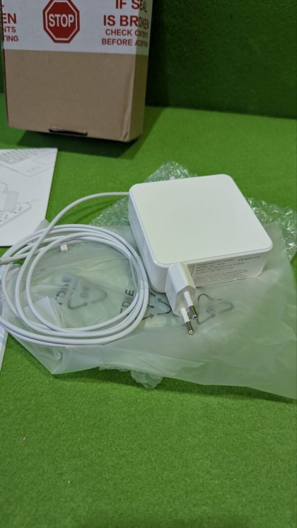 Adaptador Cargador compatible para Apple MacBook de 85W