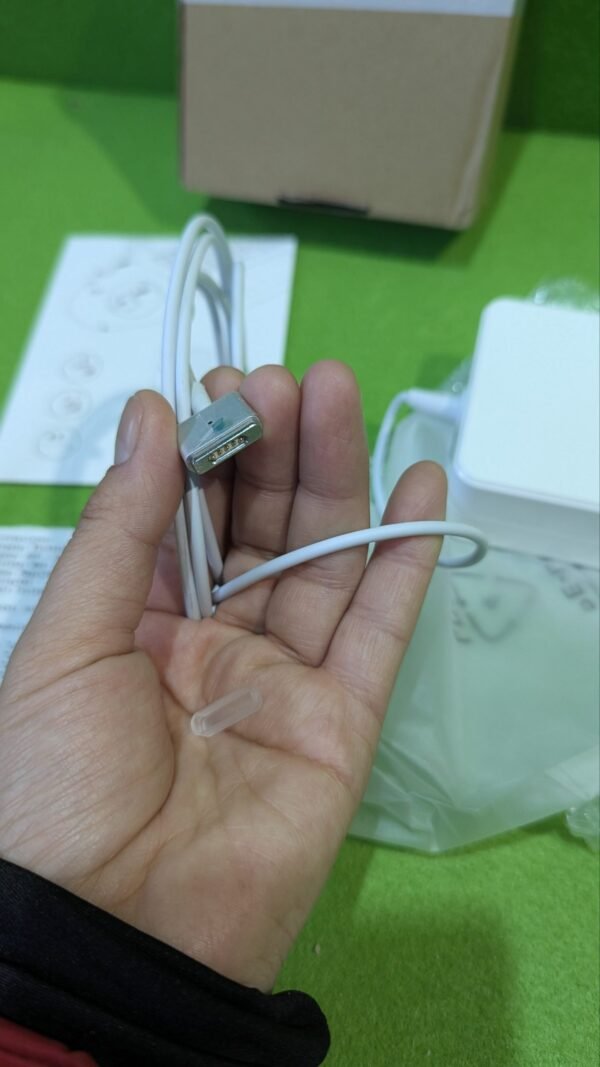 Adaptador Cargador compatible para Apple MacBook de 85W