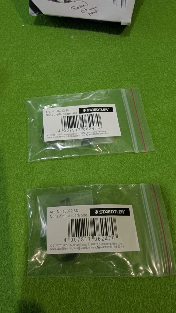 STAEDTLER Noris 180J 22-1 Jumbo Juego de lápiz