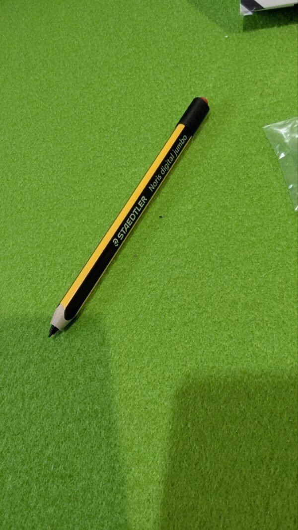 STAEDTLER Noris 180J 22-1 Jumbo Juego de lápiz