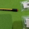 STAEDTLER Noris 180J 22-1 Jumbo Juego de lápiz