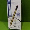 STAEDTLER Noris 180J 22-1 Jumbo Juego de lápiz