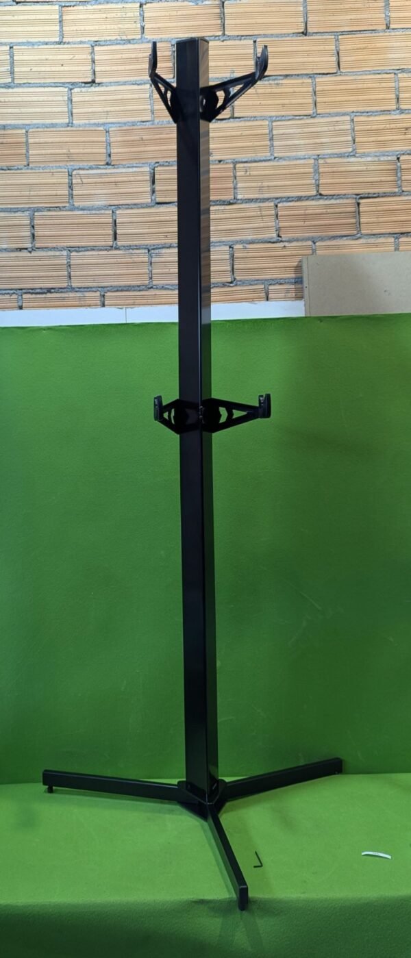 Portabicicletas Feedback para 2 bicicletas