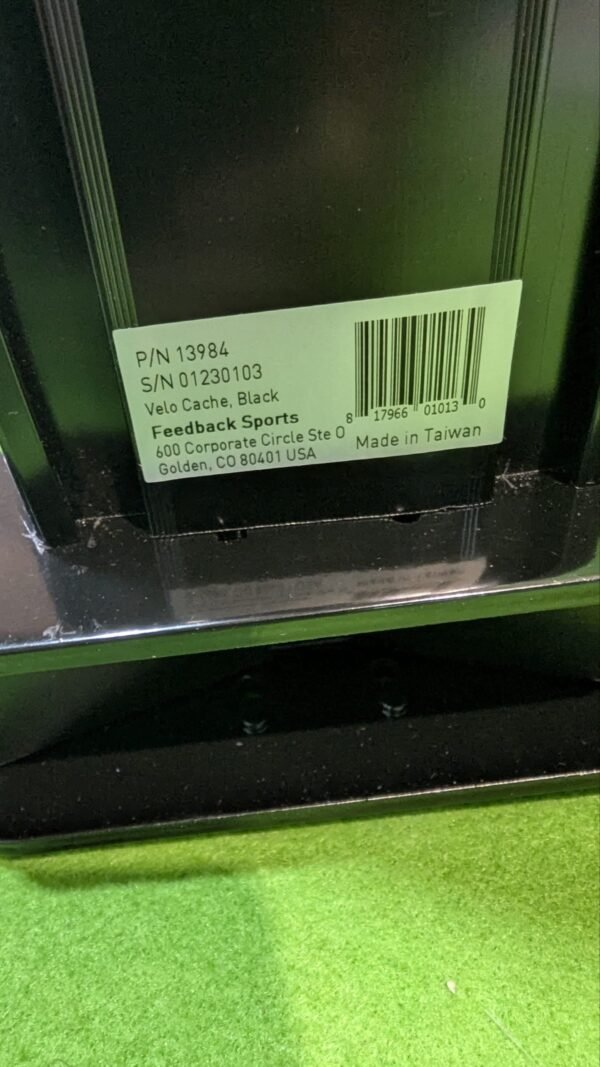 Portabicicletas Feedback para 2 bicicletas