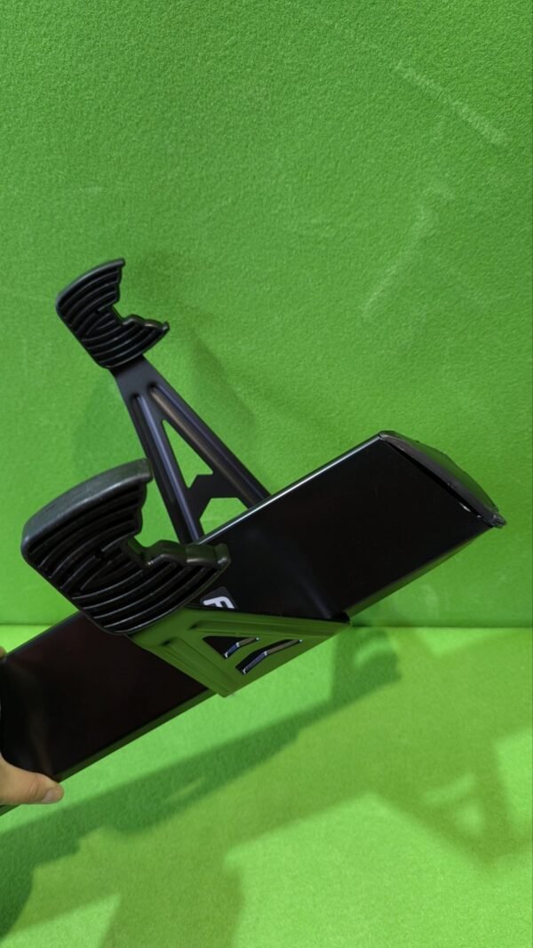 Portabicicletas Feedback para 2 bicicletas