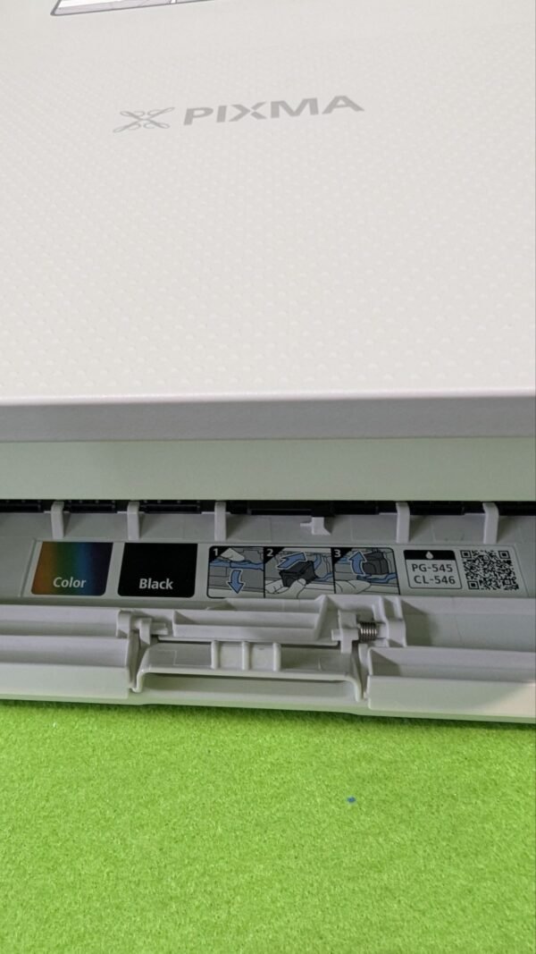 Canon Pixma TS3451 Impresora Multifunción 3 en 1