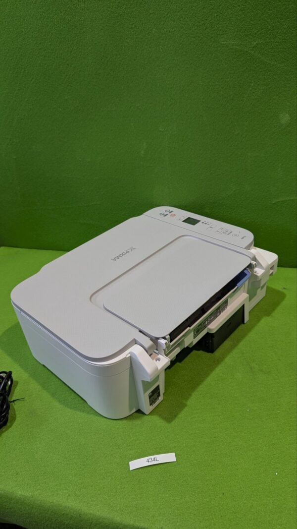 Canon Pixma TS3451 Impresora Multifunción 3 en 1