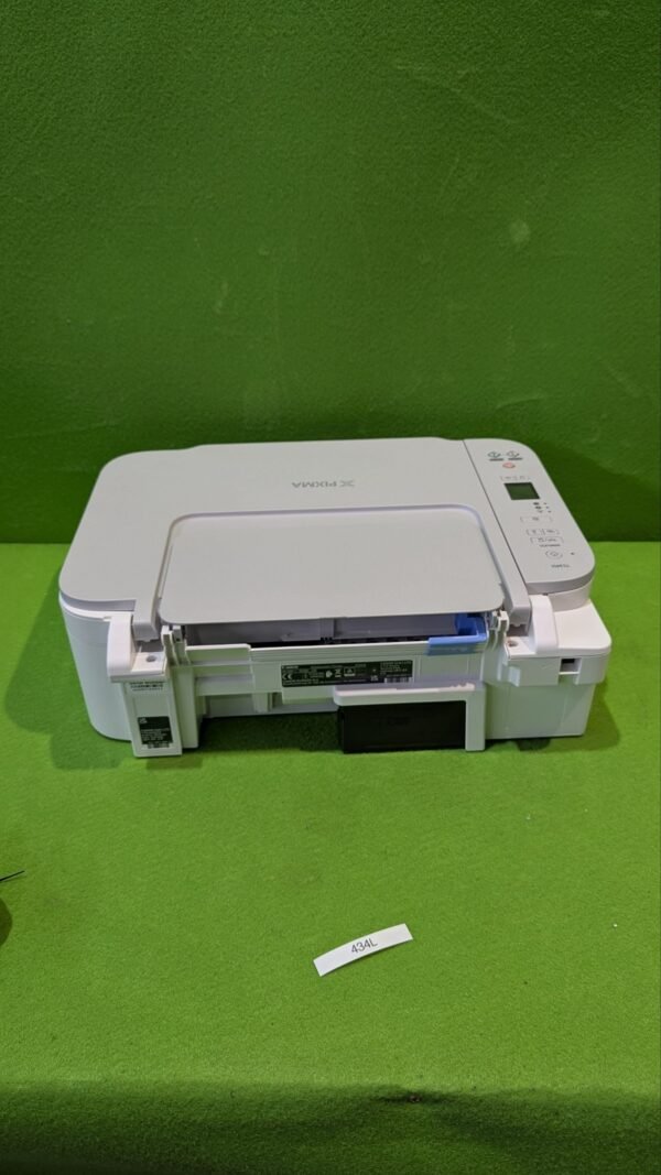 Canon Pixma TS3451 Impresora Multifunción 3 en 1