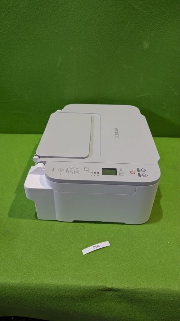 Canon Pixma TS3451 Impresora Multifunción 3 en 1