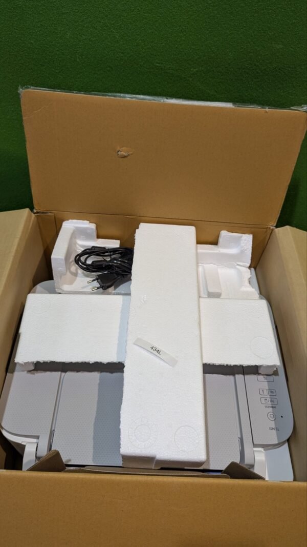 Canon Pixma TS3451 Impresora Multifunción 3 en 1