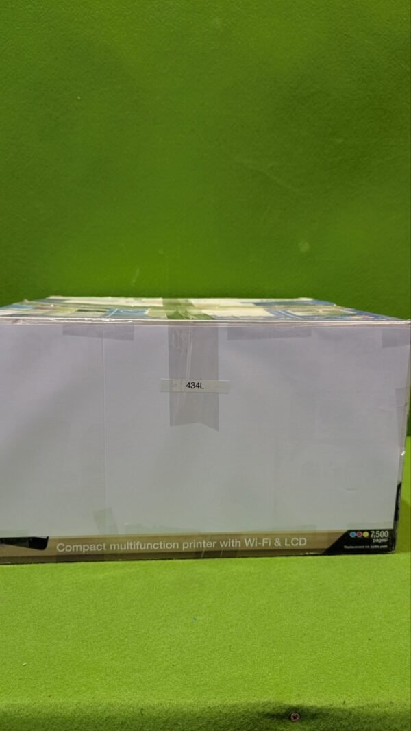 Canon Pixma TS3451 Impresora Multifunción 3 en 1