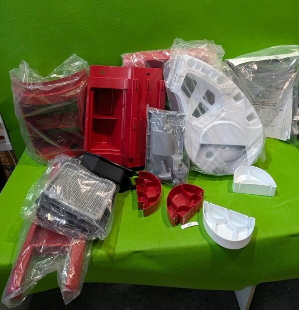 Theo Klein 7100 Cocina Wave Sweety