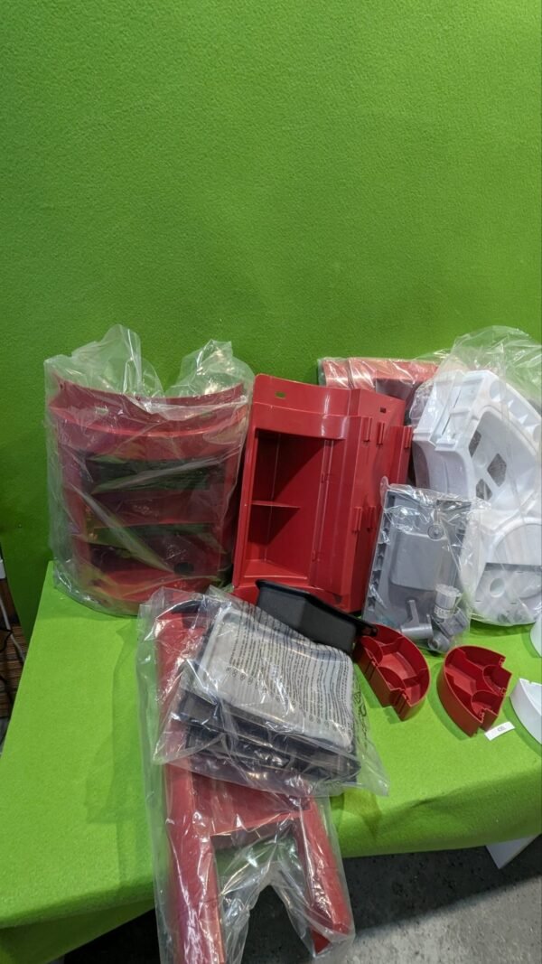 Theo Klein 7100 Cocina Wave Sweety