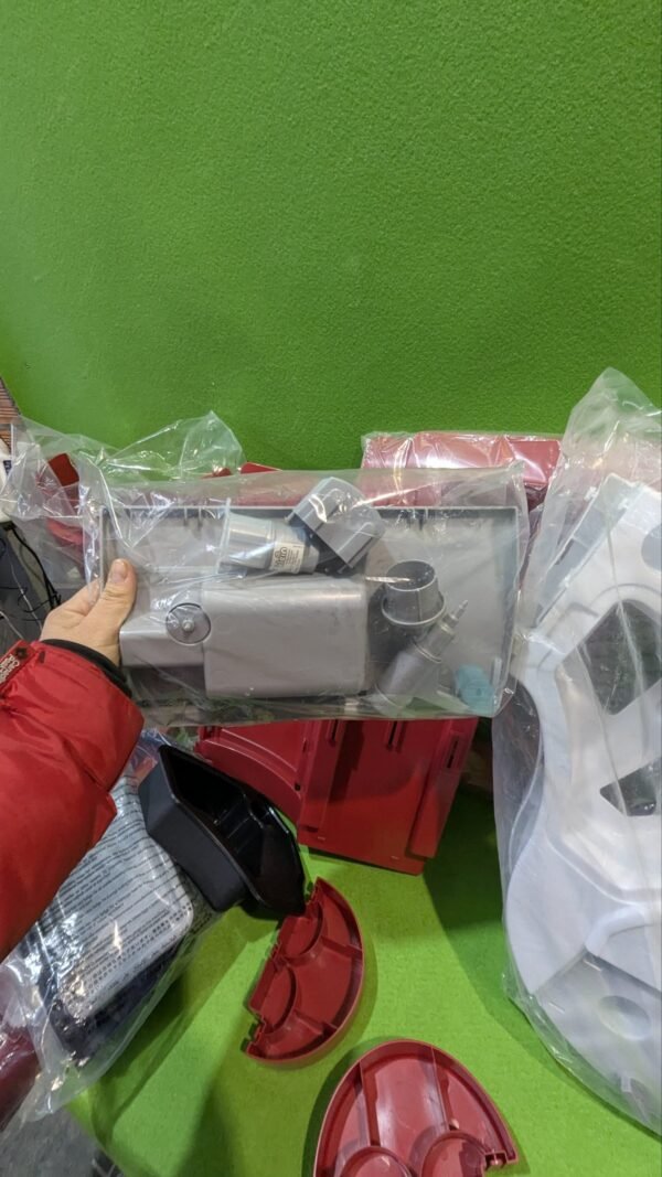 Theo Klein 7100 Cocina Wave Sweety