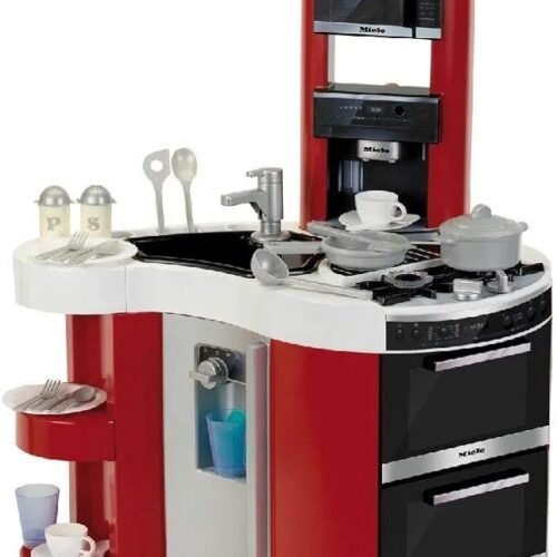 Theo Klein 7100 Cocina Wave Sweety