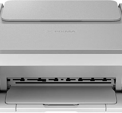 Canon Pixma TS3451 Impresora Multifunción 3 en 1