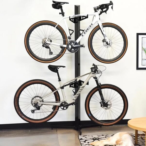 Portabicicletas Feedback para 2 bicicletas