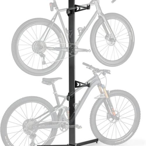 Portabicicletas Feedback para 2 bicicletas