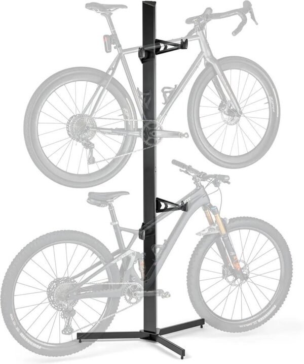 Portabicicletas Feedback para 2 bicicletas