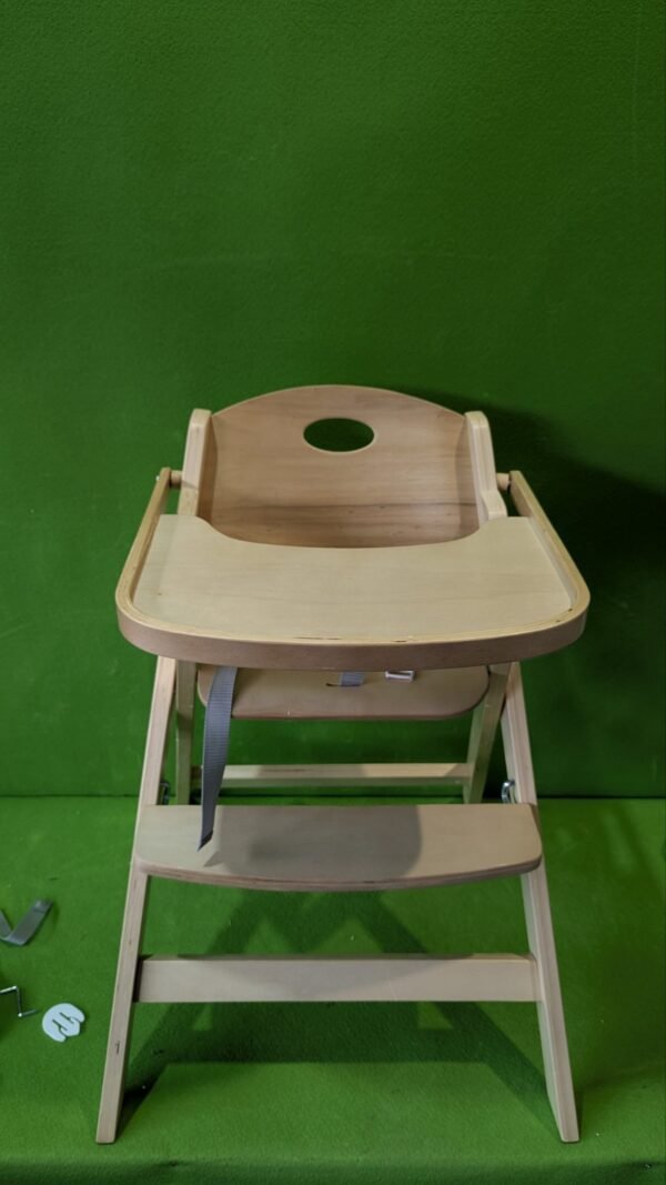 roba Baumann trona plegable roba  con Defecto