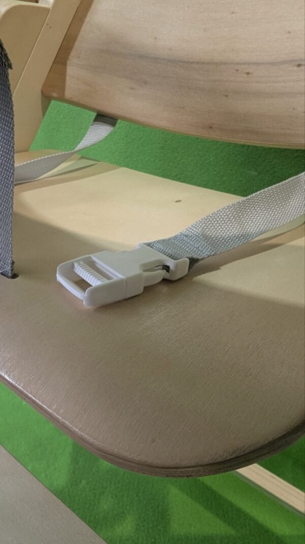 roba Baumann trona plegable roba  con Defecto