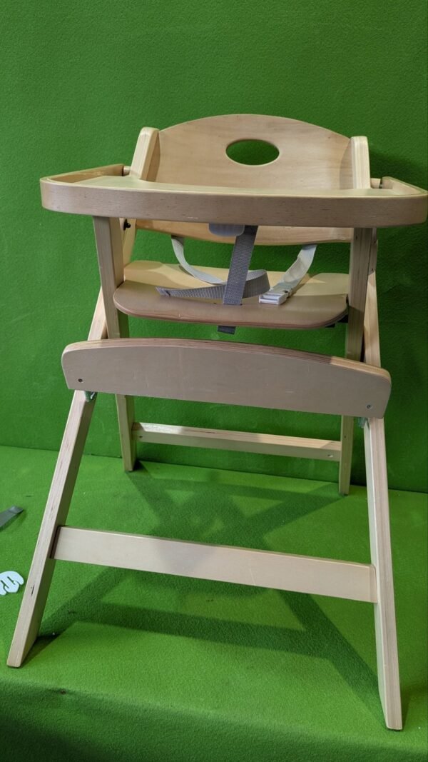 roba Baumann trona plegable roba  con Defecto