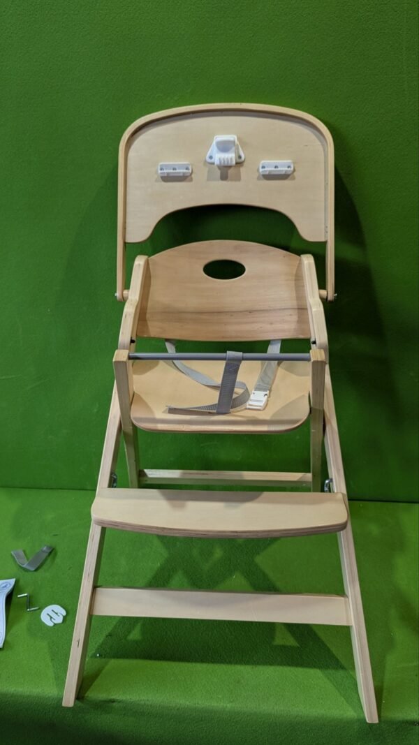 roba Baumann trona plegable roba  con Defecto