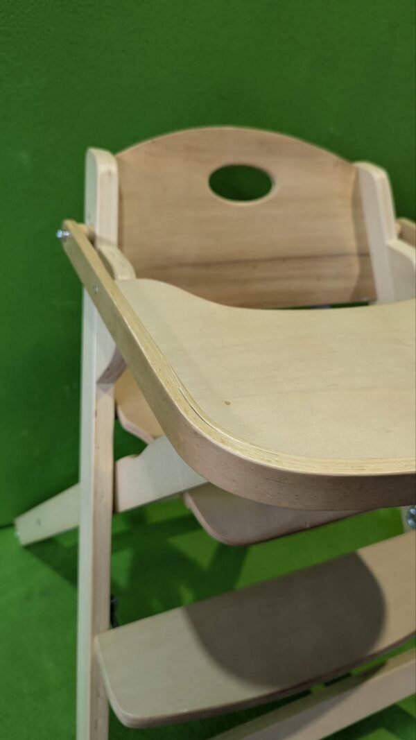 roba Baumann trona plegable roba  con Defecto