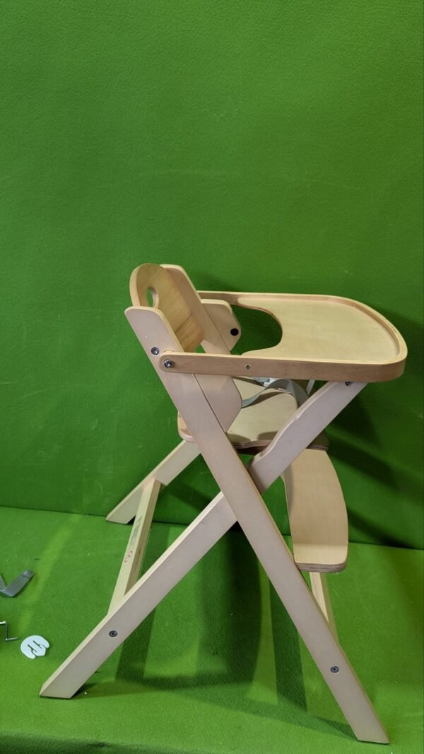 roba Baumann trona plegable roba  con Defecto