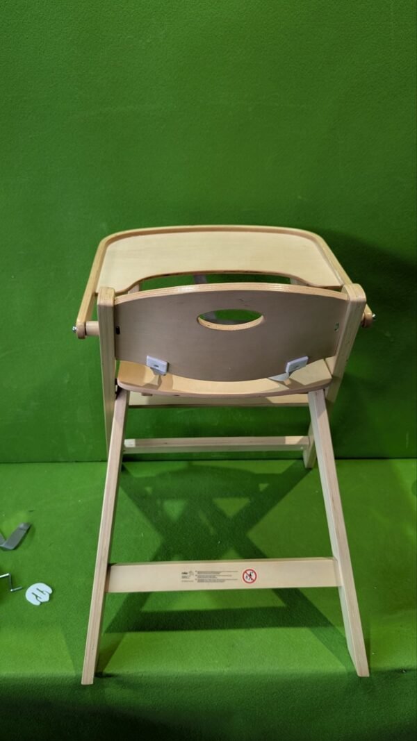 roba Baumann trona plegable roba  con Defecto