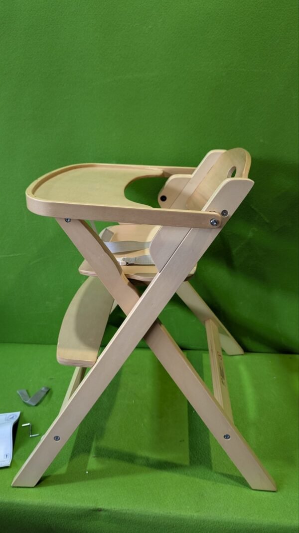 roba Baumann trona plegable roba  con Defecto