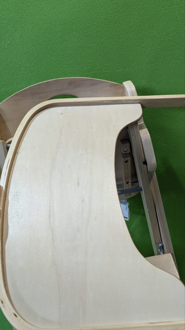 roba Baumann trona plegable roba  con Defecto