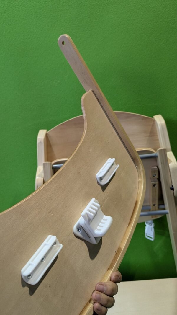 roba Baumann trona plegable roba  con Defecto