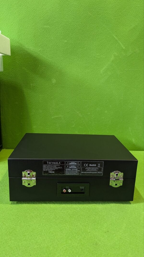 Victrola Premium, Tocadiscos Altavoces Bluetooth