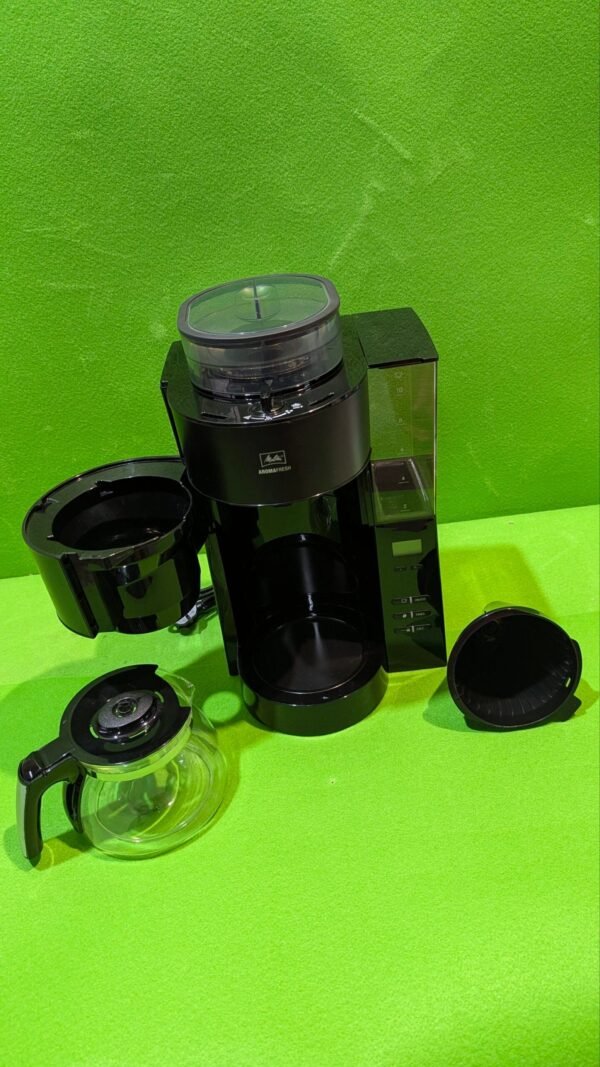 1000065829-scaled-1.jpg Melitta Cafetera de Goteo con Molinillo