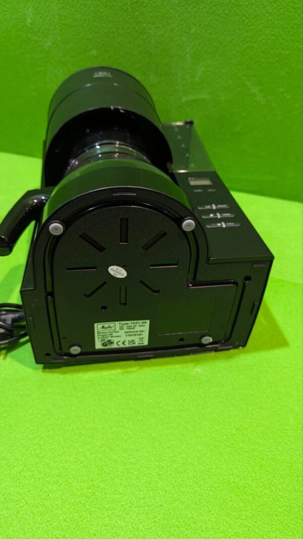 1000065835-scaled-1.jpg Melitta Cafetera de Goteo con Molinillo