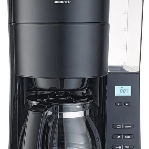 Melitta Cafetera de Goteo con Molinillo